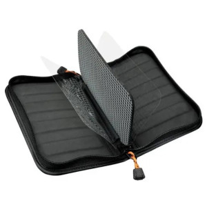 Чохол для приманок Daiwa Presso Wallet ML Black