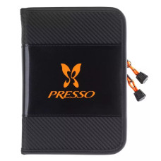 Чохол для приманок Daiwa Presso Wallet ML Black
