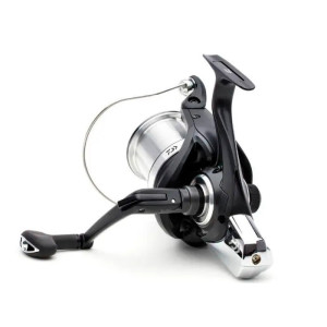 Катушка сподовая Daiwa 23 Superspod 45 SCW QD-OT