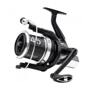 Катушка сподовая Daiwa 23 Superspod 45 SCW QD-OT