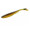 Силикон Daiwa Prorex Slim Shady 135мм 13.5гр #Golden Shiner