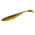 Силикон Daiwa Prorex Slim Shady 75мм 3.3гр #Golden Shiner