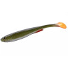 Силикон Daiwa Prorex Slim Shady 75мм 3.3гр #Natural Green Roach