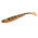 Силикон Daiwa Prorex Slim Shady 75мм 3.3гр #Natural UV Perch