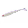 Силикон Daiwa Prorex Slim Shady 75мм 3.3гр #White Ghost