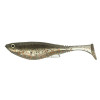 Силикон Daiwa Prorex Belly Shad 110мм 12гр Flash Minnow