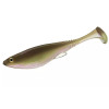 Силикон Daiwa Prorex Belly Shad 85мм 4гр #Wakasagi