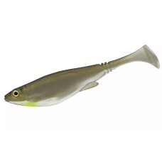 Силикон Daiwa Prorex Belly Shad 60мм 2гр