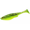 Силикон Daiwa Prorex Belly Shad 85мм 4гр #Chartreuse Shocker
