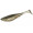 Силикон Daiwa Prorex Belly Shad 60мм 2гр #Flash Minnow