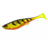 Силикон Daiwa Prorex Belly Shad 85мм 4гр #Ghost Firetiger