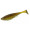 Силикон Daiwa Prorex Belly Shad 60мм 2гр #Golden Shiner