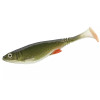 Силикон Daiwa Prorex Belly Shad 85мм 4гр #Natural Green Roach