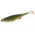 Силикон Daiwa Prorex Belly Shad 85мм 4гр #Natural Green Roach