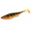 Силикон Daiwa Prorex Belly Shad 85мм 4гр #Natural Perch