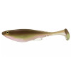 Силикон Daiwa Prorex Belly Shad 60мм 2гр #Wakasagi