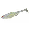 Силикон Daiwa Prorex Belly Shad 85мм 4гр #White Ghost