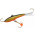 Балансир Daiwa Balanced Jig 40мм 12гр #Flake Gold Балансир Daiwa Balanced Jig 40мм 12гр #Flake Gold