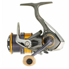 Катушка Daiwa 22 Silver Creek X LT