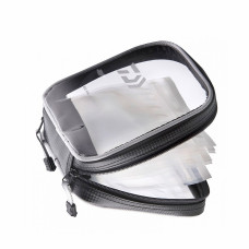 Сумка с файлами Daiwa Rig Pouch