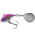 Тейл-спиннер Daiwa Prorex TG Jig Spinner 14гр Pink Iwashi