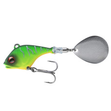 Тейл-спиннер Daiwa Prorex TG Jig Spinner 14гр