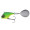 Тейл-спиннер Daiwa Prorex TG Jig Spinner 14гр Matt Firetiger/Black Stripes