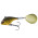 Тейл-спиннер Daiwa Prorex TG Jig Spinner 14гр Gold Nugget