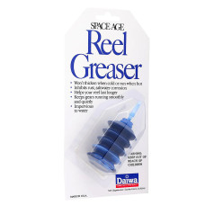 Смазка Daiwa Reel Grease