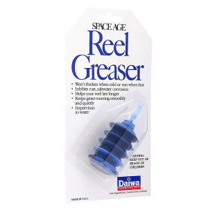 Смазка Daiwa Reel Grease