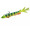 Силикон оснащенный Daiwa Prorex V-Marley Pelagic Shad 210мм #Firetiger