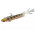 Силикон оснащенный Daiwa Prorex V-Marley Pelagic Shad 210мм #Natural UV Perch