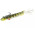 Силикон оснащенный Daiwa Prorex V-Marley Pelagic Shad 210мм #Perch
