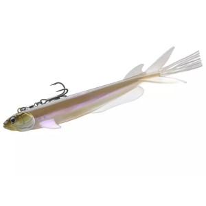 Силикон оснащенный Daiwa Prorex V-Marley Pelagic Shad 210мм
