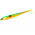Силікон Daiwa Prorex Duckfin Shad 2.0 20см #Parrot Силікон Daiwa Prorex Duckfin Shad 2.0 20см #Parrot