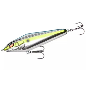 Воблер Daiwa Prorex Lazy Jerk 155SS