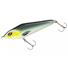 Воблер Daiwa Prorex Lazy Jerk 155SS
