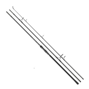 Удилище карповое Daiwa Ninja Х Carp 3-составное