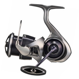 Катушка Daiwa 25 Caldia LT