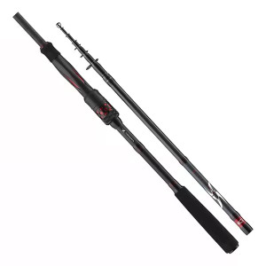 Спиннинг телескопический Daiwa 24 Ninja X-Compact