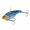 Цикада Daiwa Prorex Metal Vib 21гр Blue Metallic