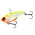 Цикада Daiwa Prorex Metal Vib 21гр Yellow Pearl Цикада Daiwa Prorex Metal Vib 21гр Yellow Pearl