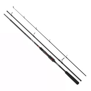 Спиннинг тревел Daiwa Ninja Mobile Spin