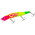 Воблер Daiwa Morethan Monsterwake 156F 156мм 40гр PF Banana Воблер Daiwa Morethan Monsterwake 156F 156мм 40гр PF Banana