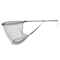 Подсак Daiwa Prorex Carbon Folding Net 1.95м 75x65см