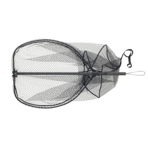 Подсак Daiwa Prorex Carbon Folding Net 1.95м 75x65см