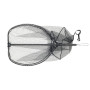 Подсак Daiwa Prorex Carbon Folding Net 1.95м 75x65см