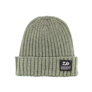 Шапка Daiwa Fisherman's Watch Cap Gray