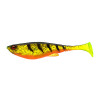 Силикон Daiwa Prorex Belly Shad 110мм 12гр Ghost Firetiger