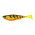 Силикон Daiwa Prorex Belly Shad 110мм 12гр Ghost Firetiger Силикон Daiwa Prorex Belly Shad 110мм 12гр Ghost Firetiger